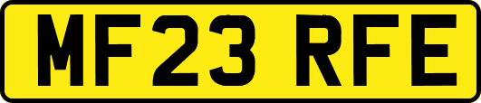 MF23RFE