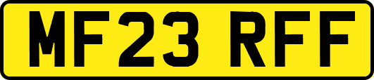 MF23RFF