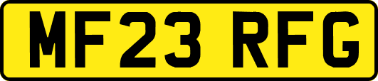 MF23RFG