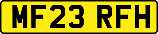 MF23RFH