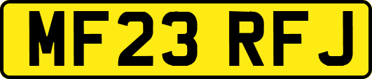 MF23RFJ