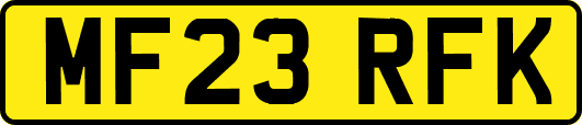 MF23RFK