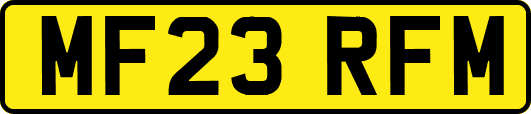 MF23RFM