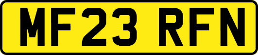 MF23RFN