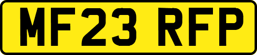MF23RFP