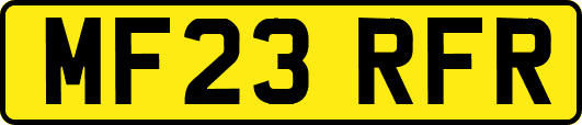 MF23RFR