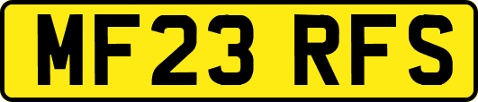 MF23RFS