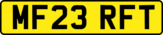 MF23RFT