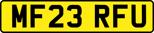 MF23RFU