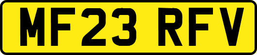 MF23RFV