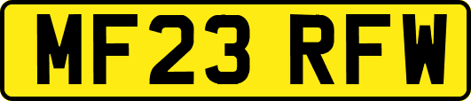 MF23RFW