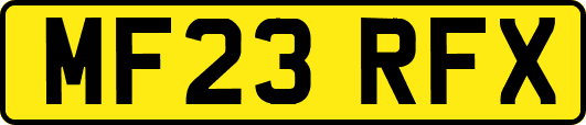 MF23RFX