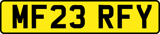 MF23RFY