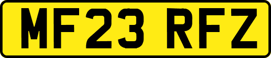 MF23RFZ