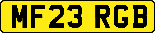 MF23RGB