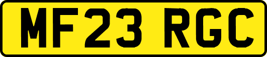 MF23RGC