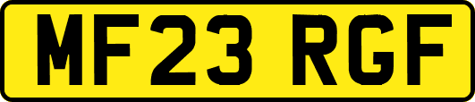 MF23RGF