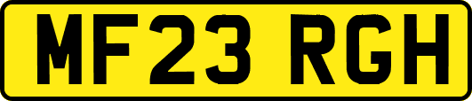 MF23RGH