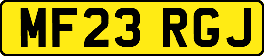 MF23RGJ