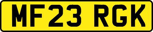 MF23RGK