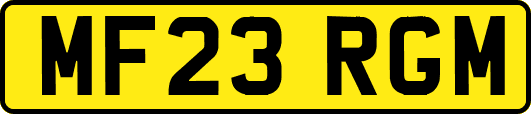 MF23RGM