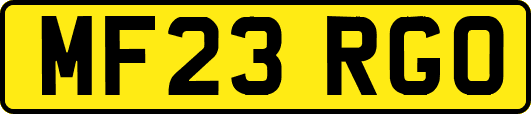 MF23RGO