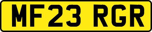 MF23RGR