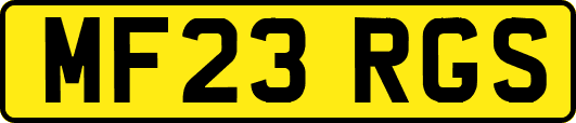 MF23RGS