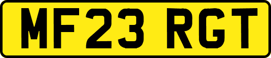 MF23RGT