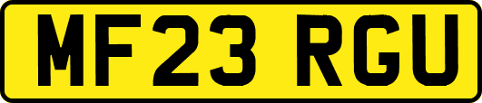 MF23RGU