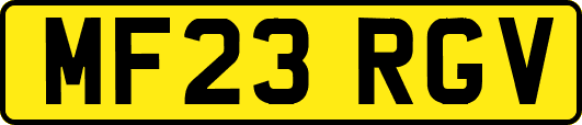 MF23RGV