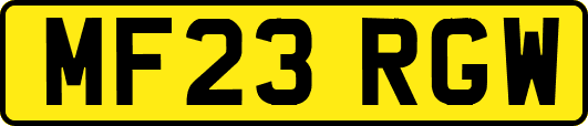 MF23RGW