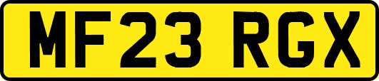 MF23RGX