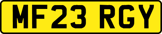MF23RGY