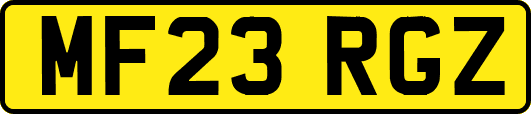MF23RGZ