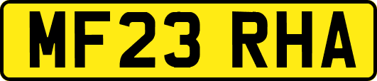 MF23RHA