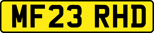 MF23RHD
