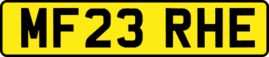 MF23RHE