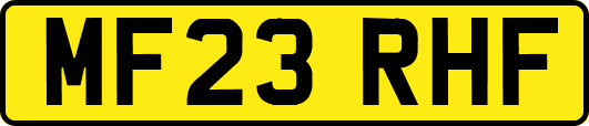 MF23RHF