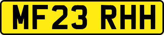 MF23RHH