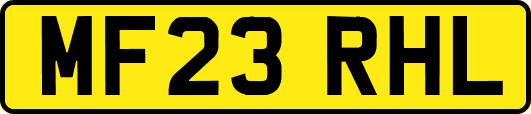 MF23RHL