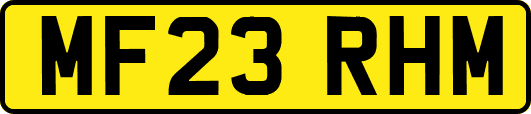 MF23RHM