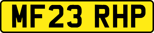 MF23RHP
