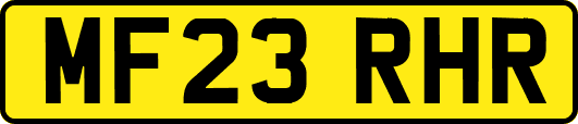 MF23RHR