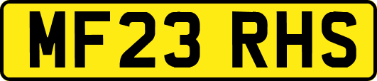 MF23RHS