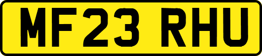 MF23RHU