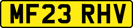 MF23RHV