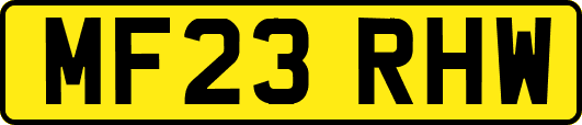 MF23RHW
