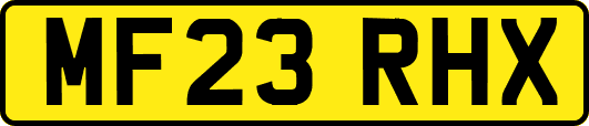MF23RHX