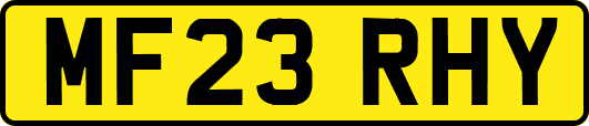 MF23RHY